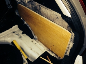 01 - изготовление матрицы