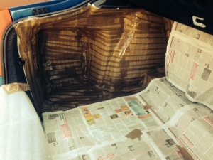 04 - сверху еще обычный скотч