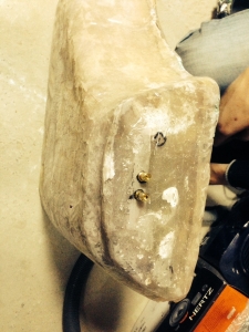 06 - скрытый терминал в стелс