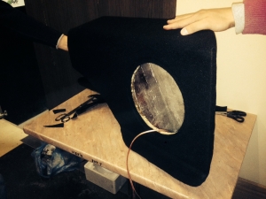 10 - стелс киа сид универсал