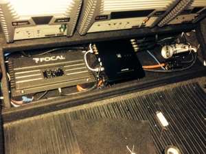 19 - укладка проводки