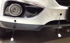 Installing-sensors-on-the-bumper