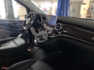 шумоизоляция авто в Киеве